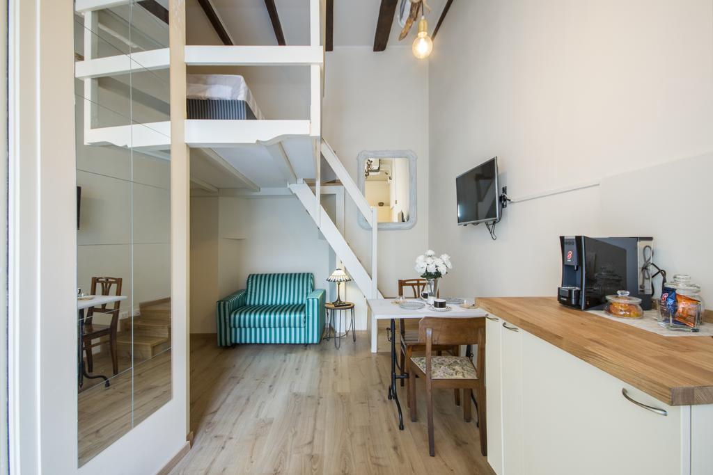 Studio 33 By Holiday Solutions Como Exterior foto